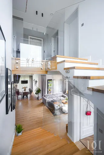 Dalmiko Design Projektowanie Wnętrz